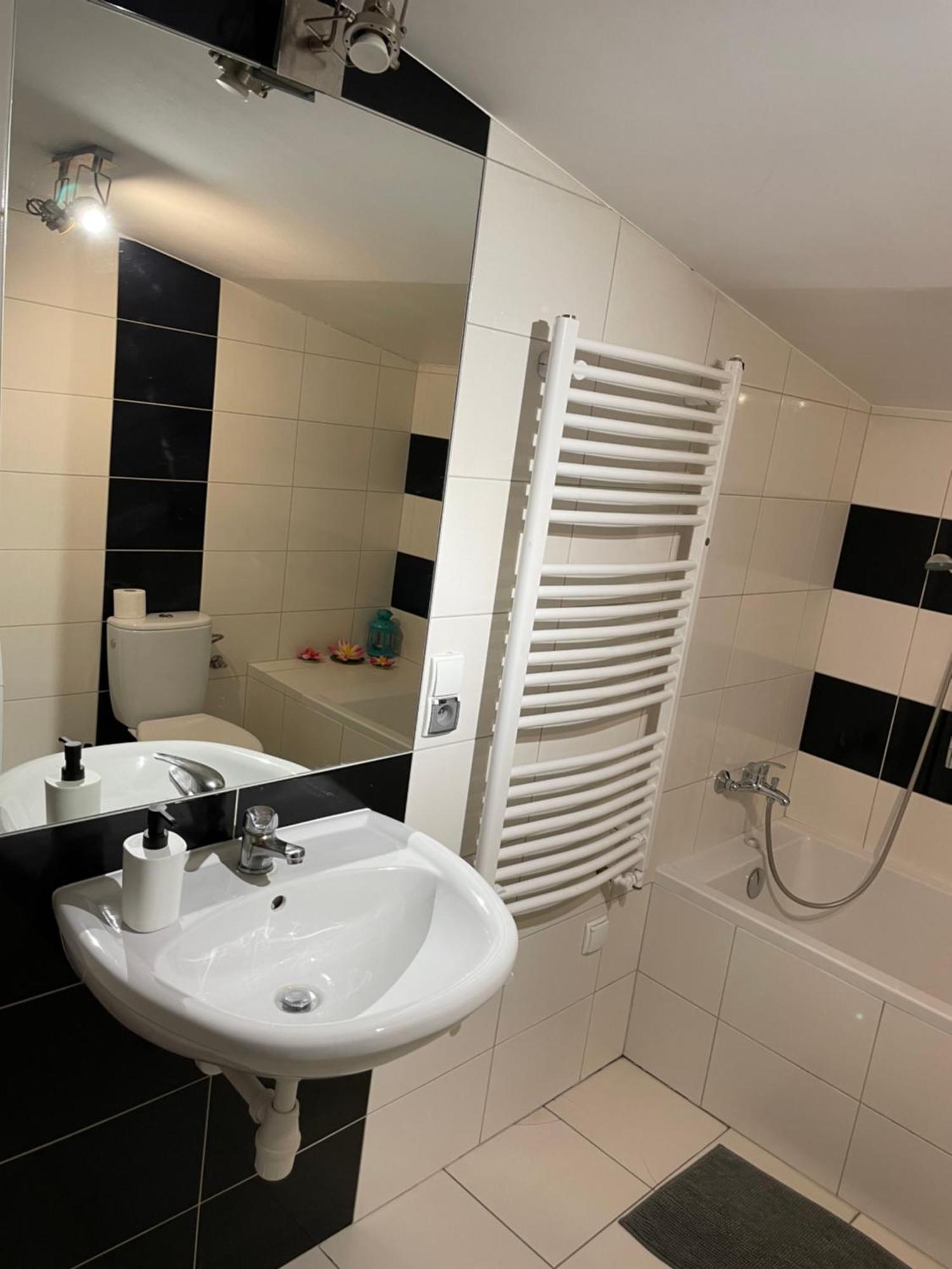 Apartament Szafir 4B Rzeszów Extérieur photo