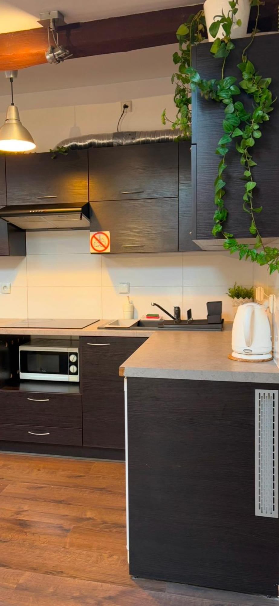 Apartament Szafir 4B Rzeszów Extérieur photo