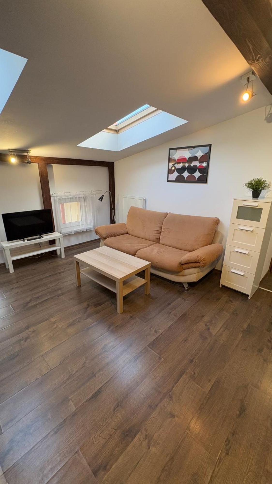 Apartament Szafir 4B Rzeszów Extérieur photo